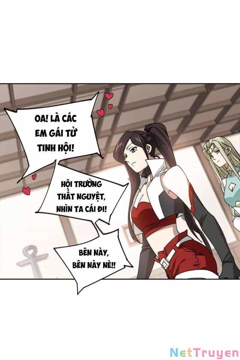 Võng Du Chi Cận Chiến Pháp Sư - Chương 404 - ảnh 2