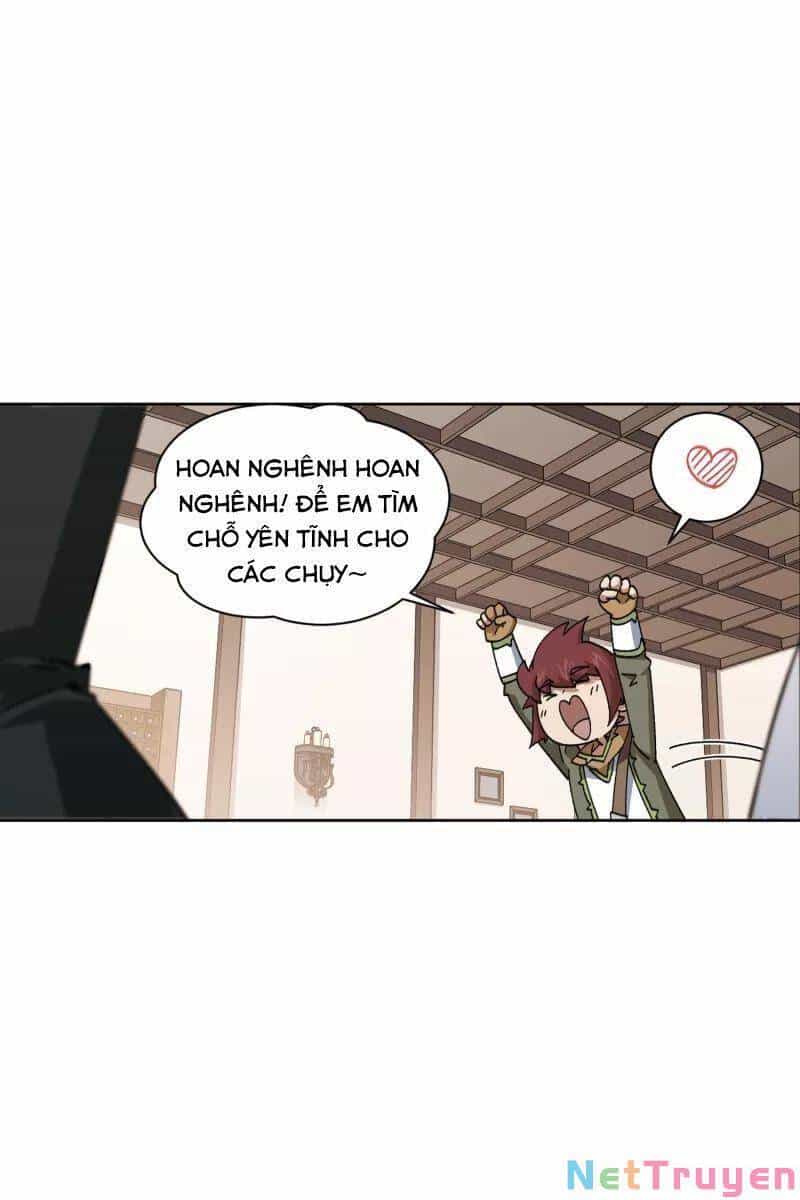 Võng Du Chi Cận Chiến Pháp Sư - Chương 404 - ảnh 4