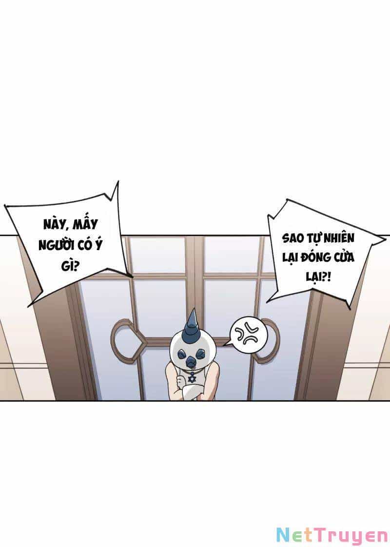 Võng Du Chi Cận Chiến Pháp Sư - Chương 405 - ảnh 5