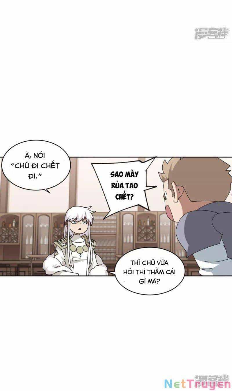 Võng Du Chi Cận Chiến Pháp Sư - Chương 406 - ảnh 17