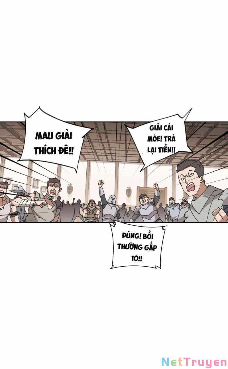 Võng Du Chi Cận Chiến Pháp Sư - Chương 406 - ảnh 2
