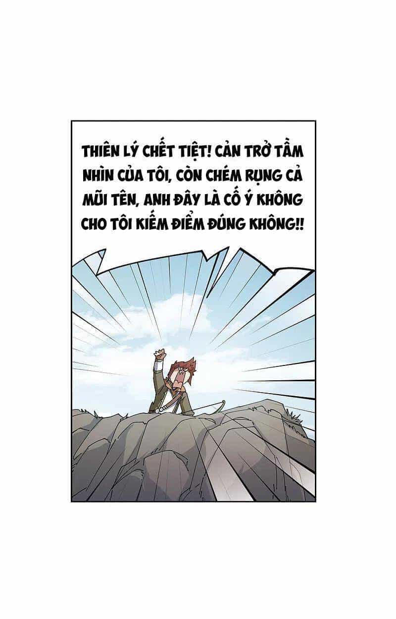 Võng Du Chi Cận Chiến Pháp Sư - Chương 417 - ảnh 10