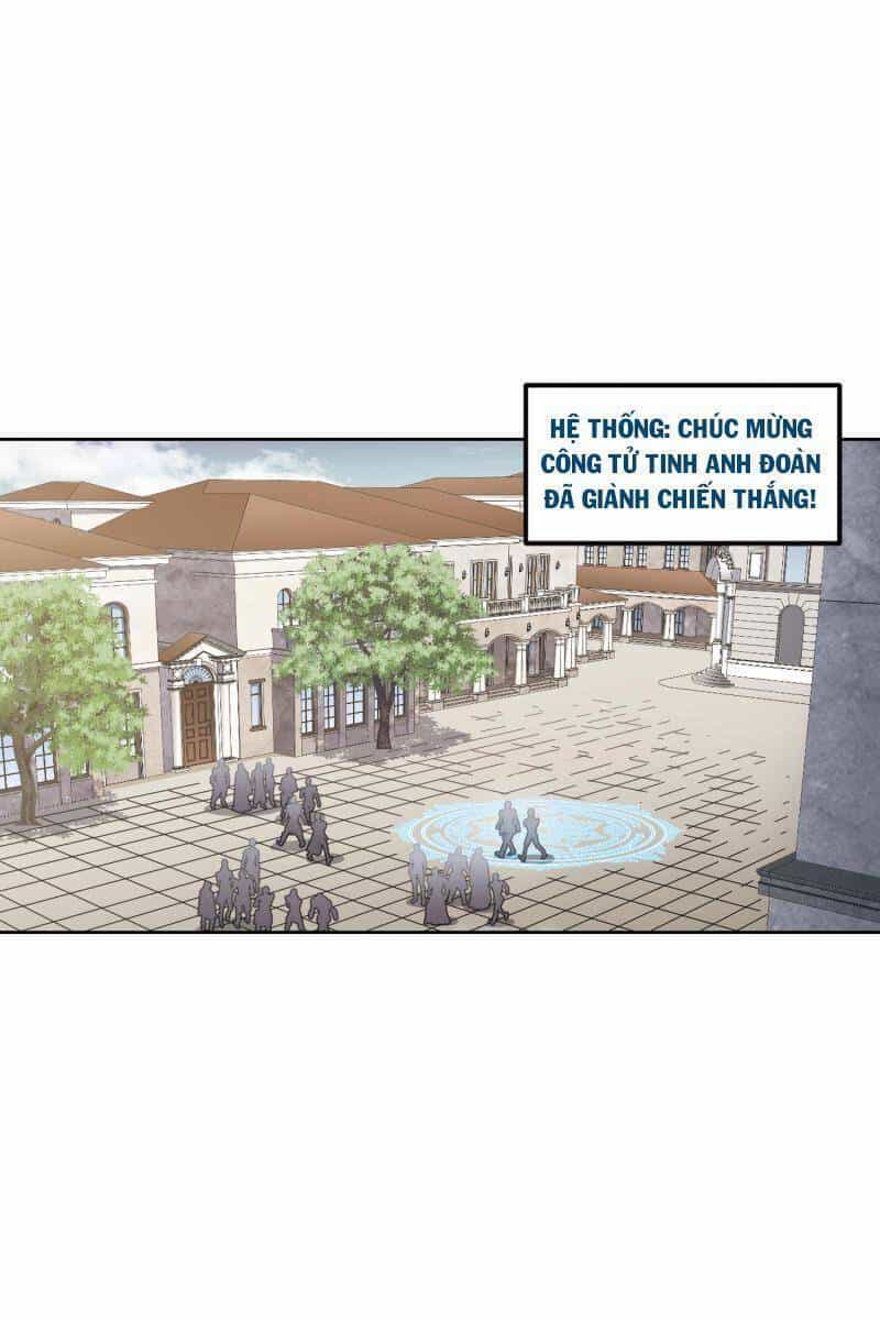 Võng Du Chi Cận Chiến Pháp Sư - Chương 421 - ảnh 10