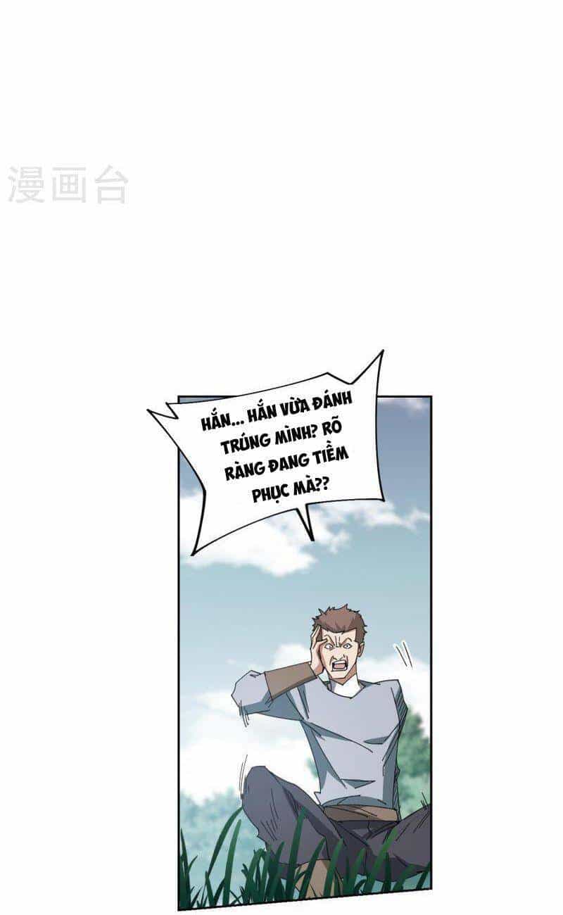 Võng Du Chi Cận Chiến Pháp Sư - Chương 421 - ảnh 6