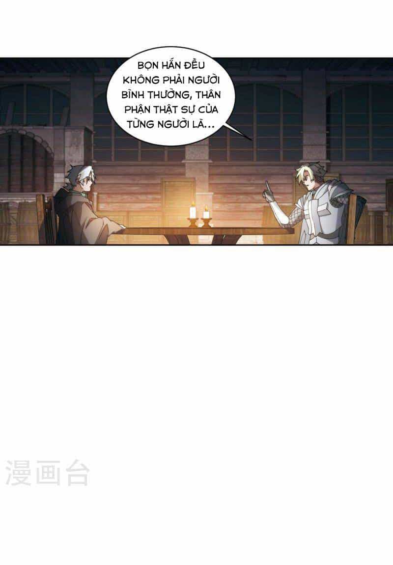 Võng Du Chi Cận Chiến Pháp Sư - Chương 422 - ảnh 14