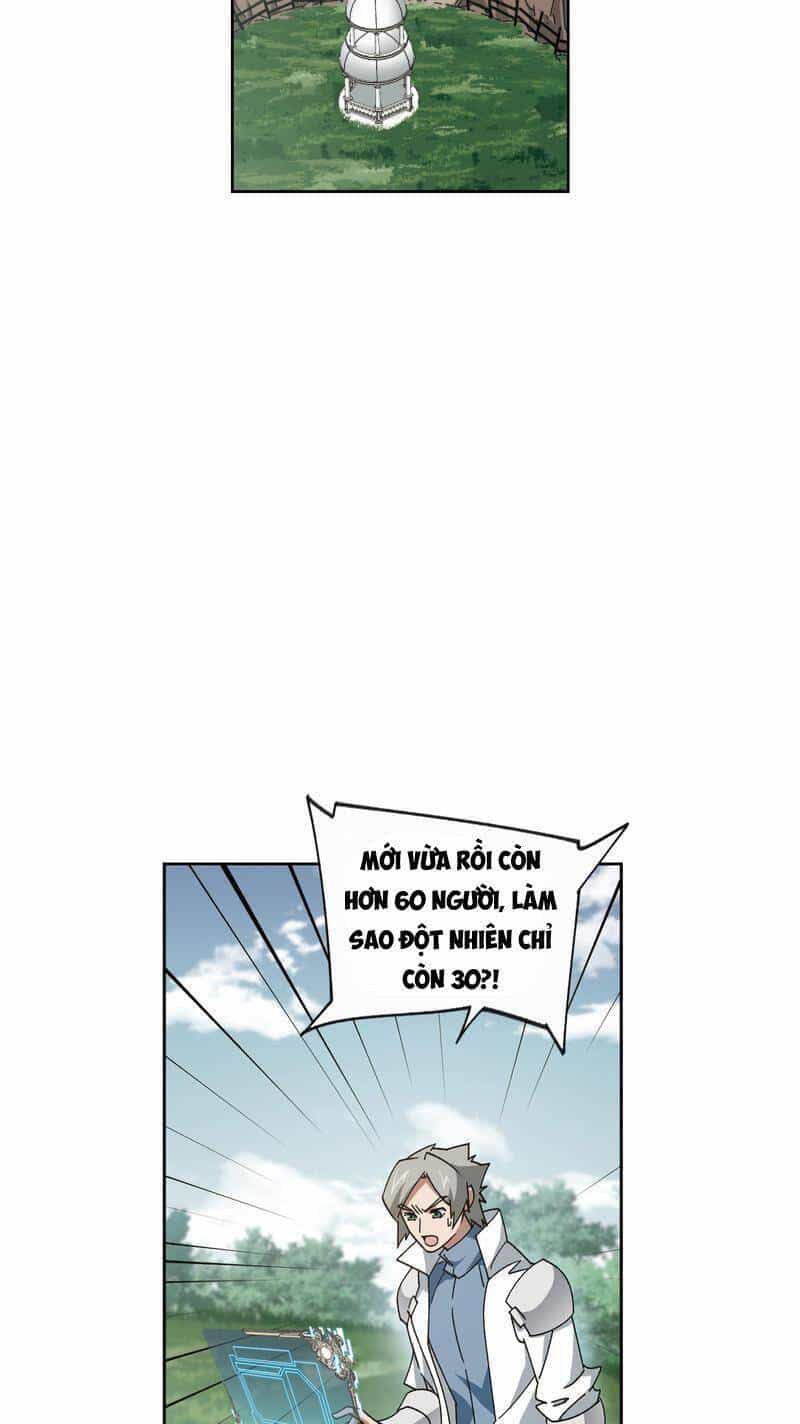 Võng Du Chi Cận Chiến Pháp Sư - Chương 424 - ảnh 6