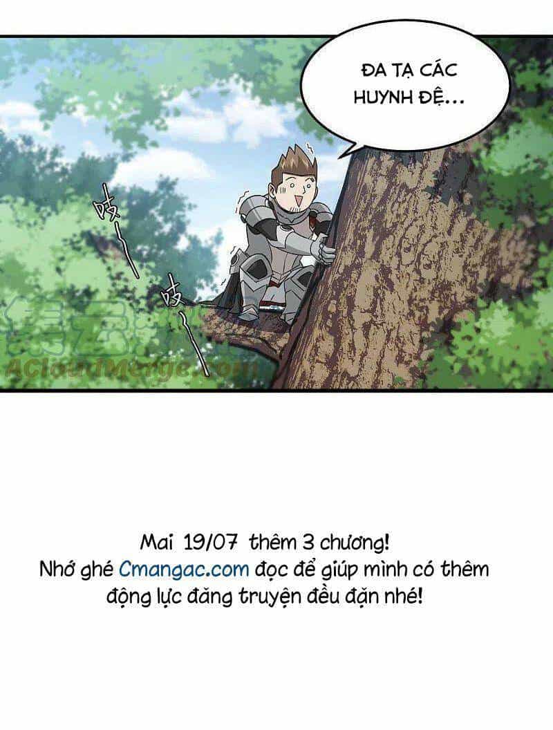 Võng Du Chi Cận Chiến Pháp Sư - Chương 431 - ảnh 32
