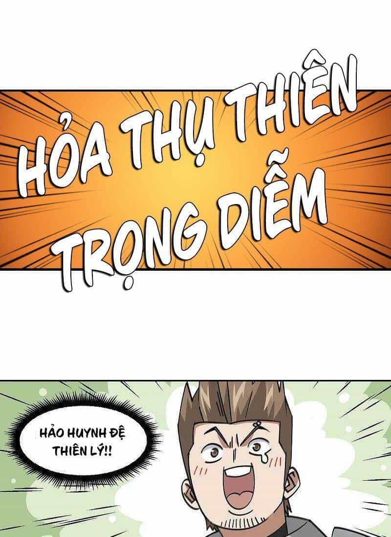 Võng Du Chi Cận Chiến Pháp Sư - Chương 432 - ảnh 23