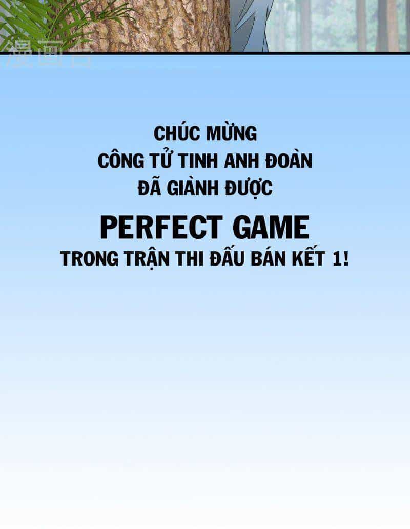 Võng Du Chi Cận Chiến Pháp Sư - Chương 436 - ảnh 13