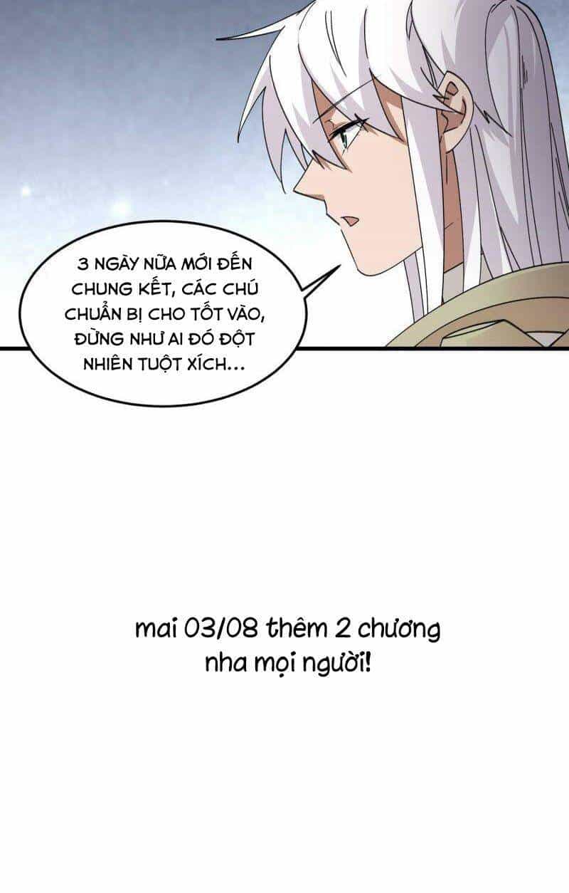Võng Du Chi Cận Chiến Pháp Sư - Chương 436 - ảnh 24
