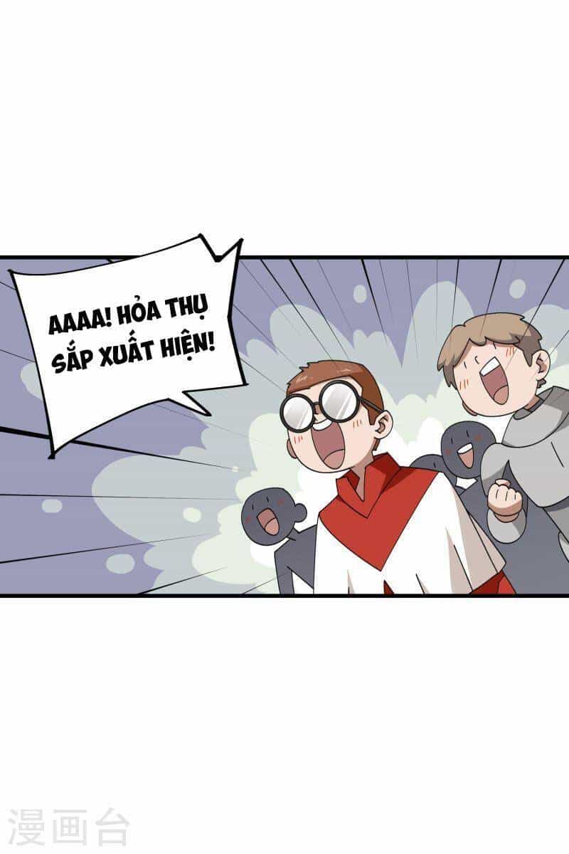Võng Du Chi Cận Chiến Pháp Sư - Chương 438 - ảnh 12