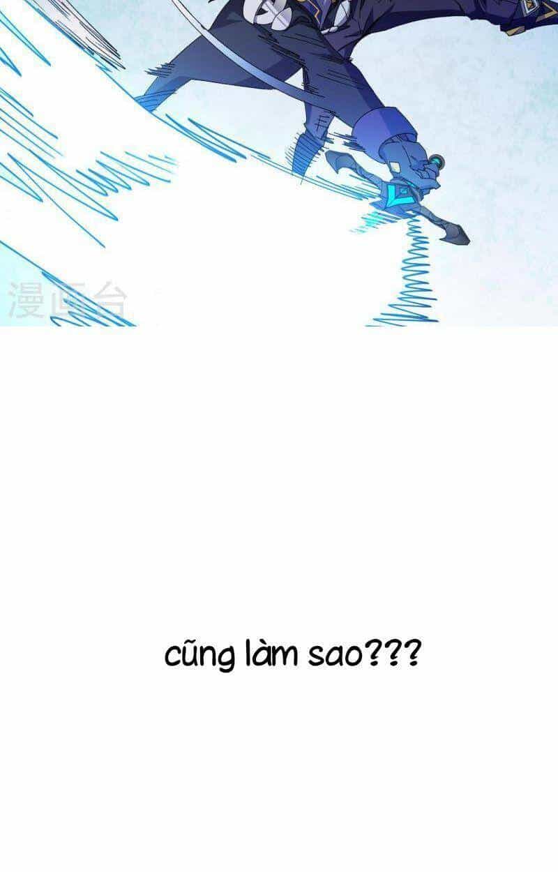 Võng Du Chi Cận Chiến Pháp Sư - Chương 442 - ảnh 24