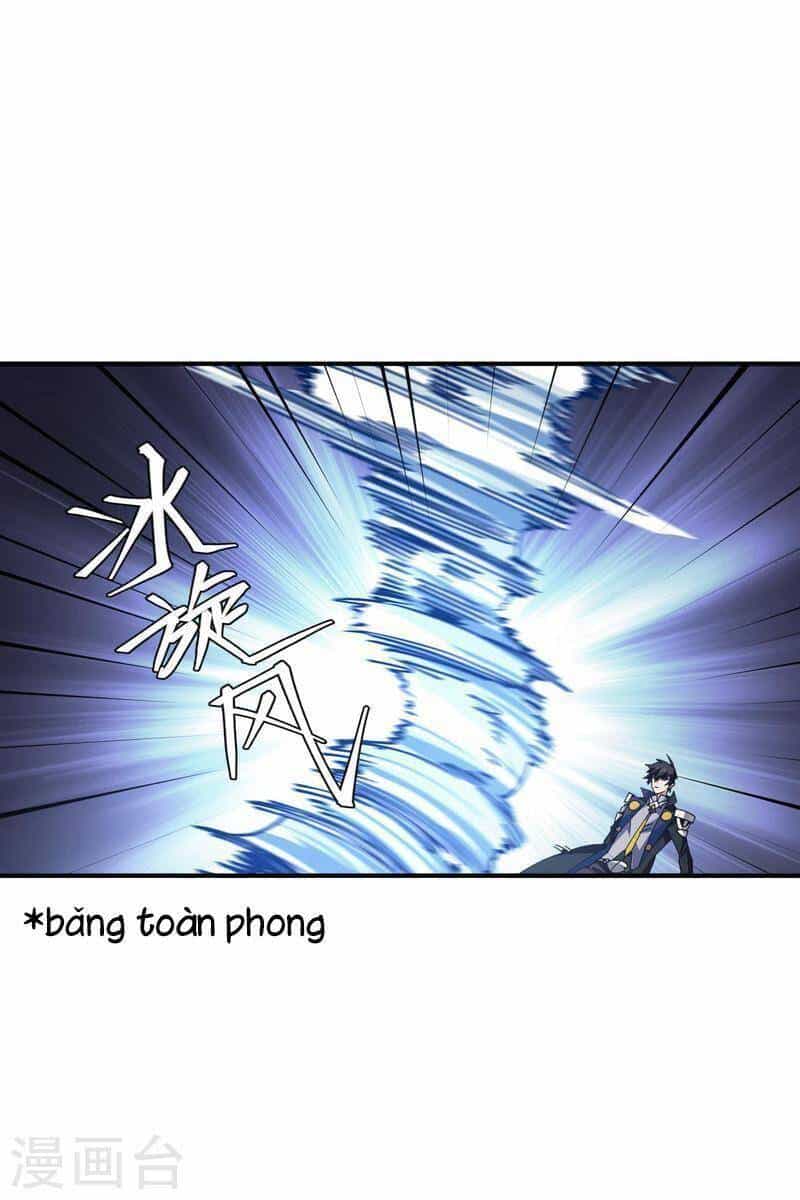 Võng Du Chi Cận Chiến Pháp Sư - Chương 444 - ảnh 2