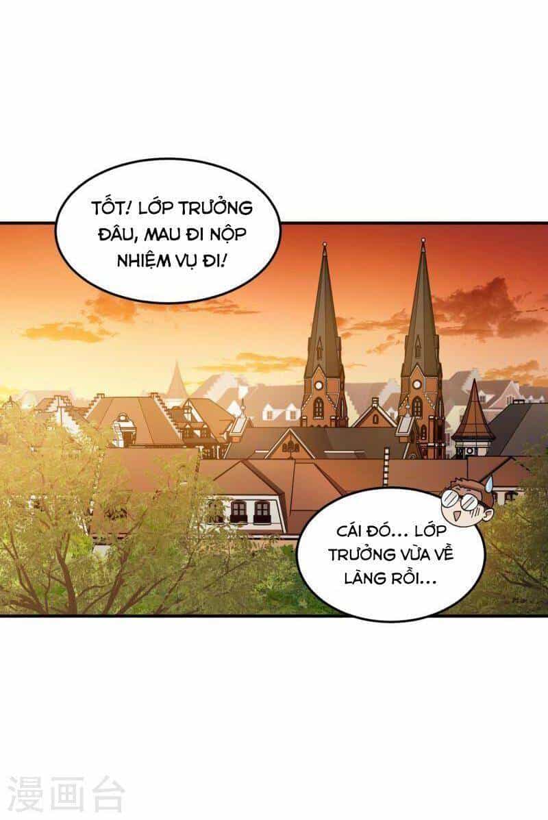 Võng Du Chi Cận Chiến Pháp Sư - Chương 445 - ảnh 24
