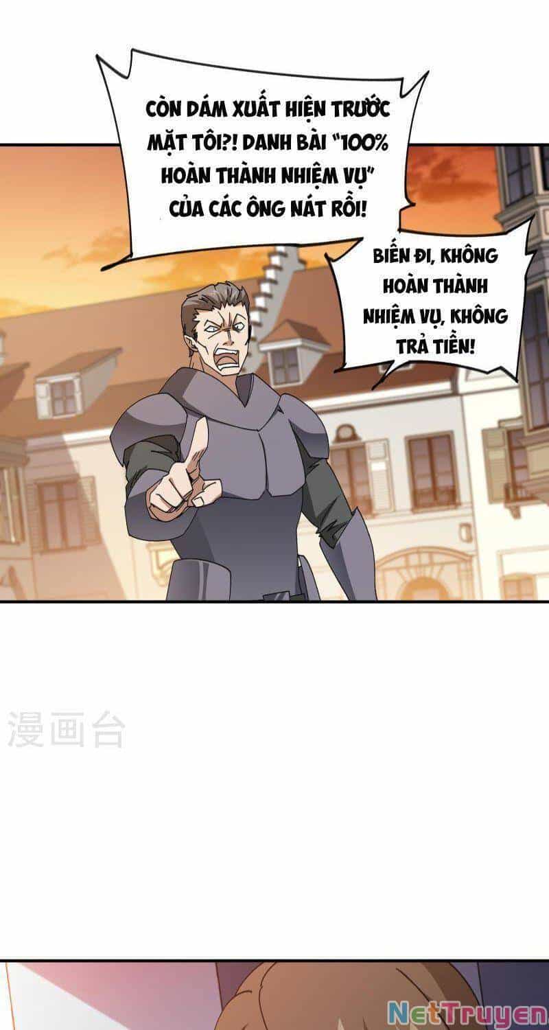 Võng Du Chi Cận Chiến Pháp Sư - Chương 446 - ảnh 5