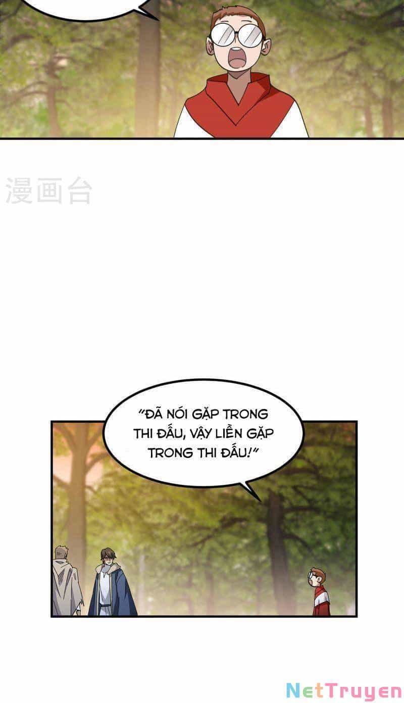 Võng Du Chi Cận Chiến Pháp Sư - Chương 447 - ảnh 12