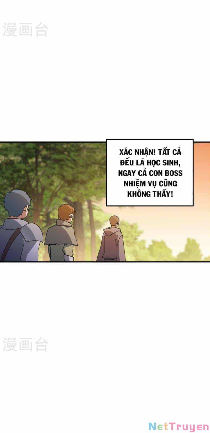 Võng Du Chi Cận Chiến Pháp Sư - Chương 447 - ảnh 7