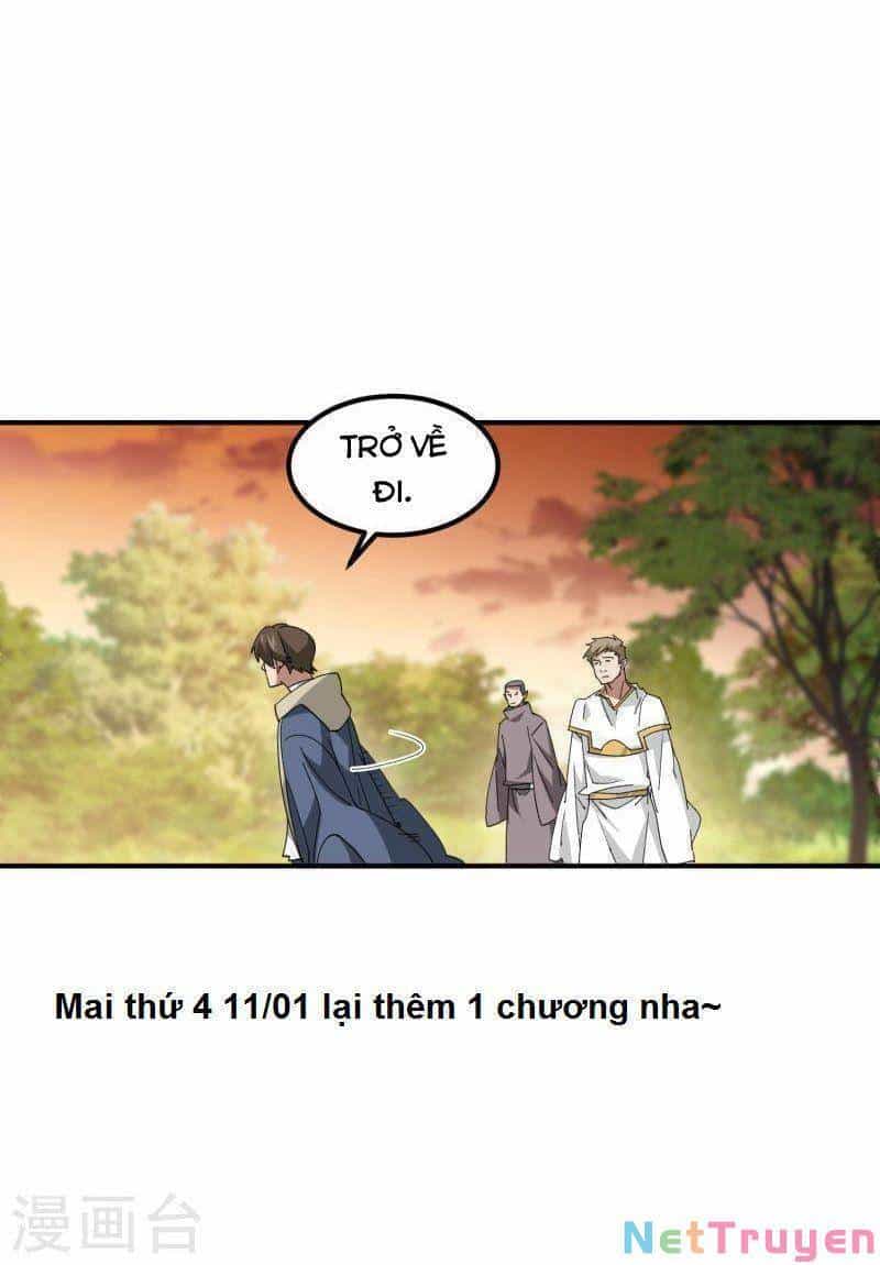 Võng Du Chi Cận Chiến Pháp Sư - Chương 448 - ảnh 25