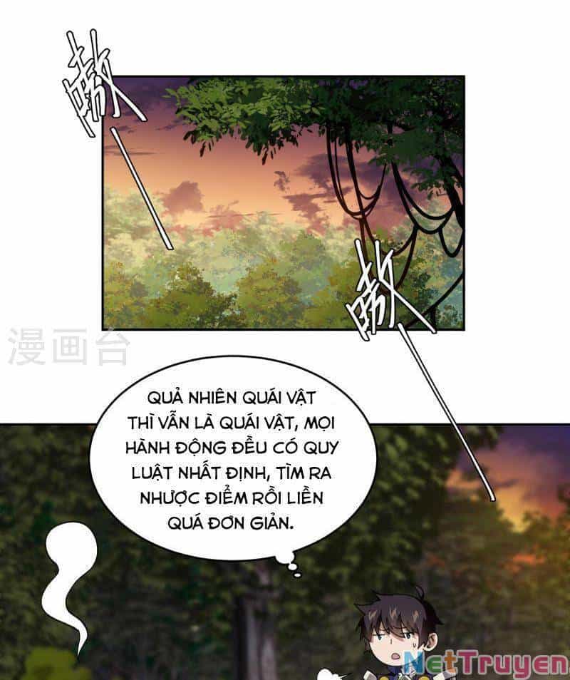 Võng Du Chi Cận Chiến Pháp Sư - Chương 452 - ảnh 10