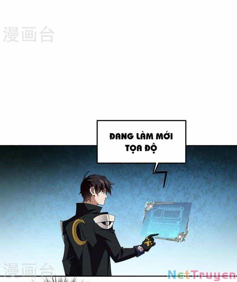 Võng Du Chi Cận Chiến Pháp Sư - Chương 452 - ảnh 17