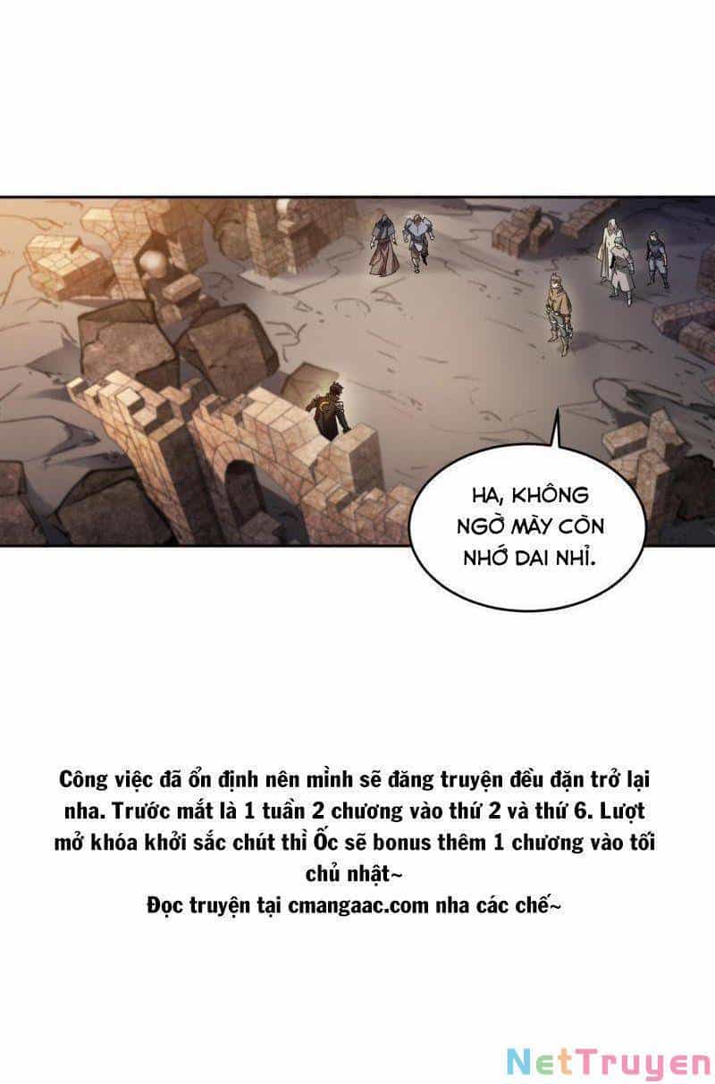 Võng Du Chi Cận Chiến Pháp Sư - Chương 452 - ảnh 25