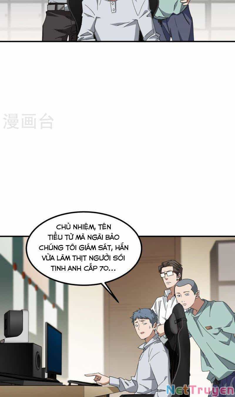 Võng Du Chi Cận Chiến Pháp Sư - Chương 452 - ảnh 7