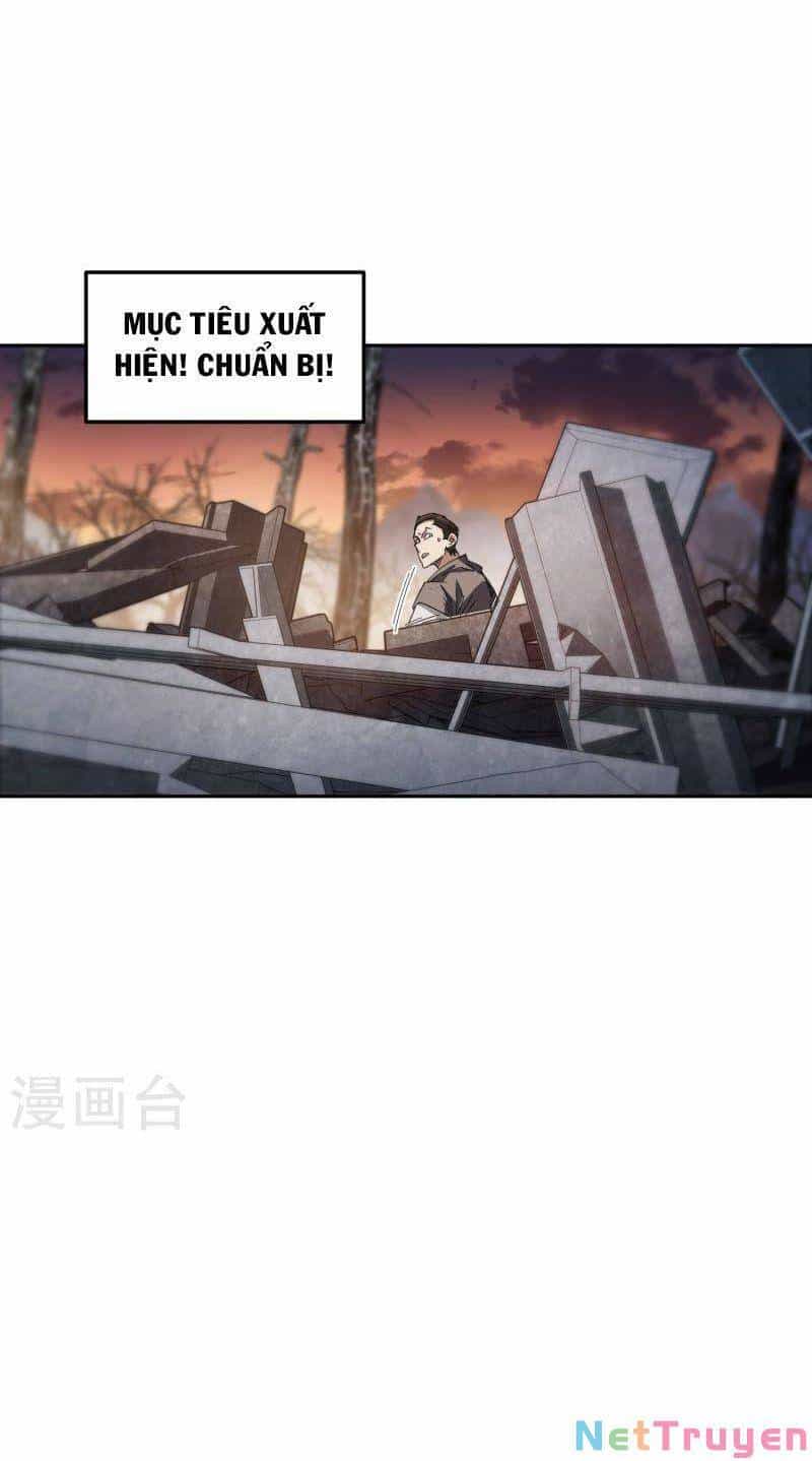 Võng Du Chi Cận Chiến Pháp Sư - Chương 454 - ảnh 4