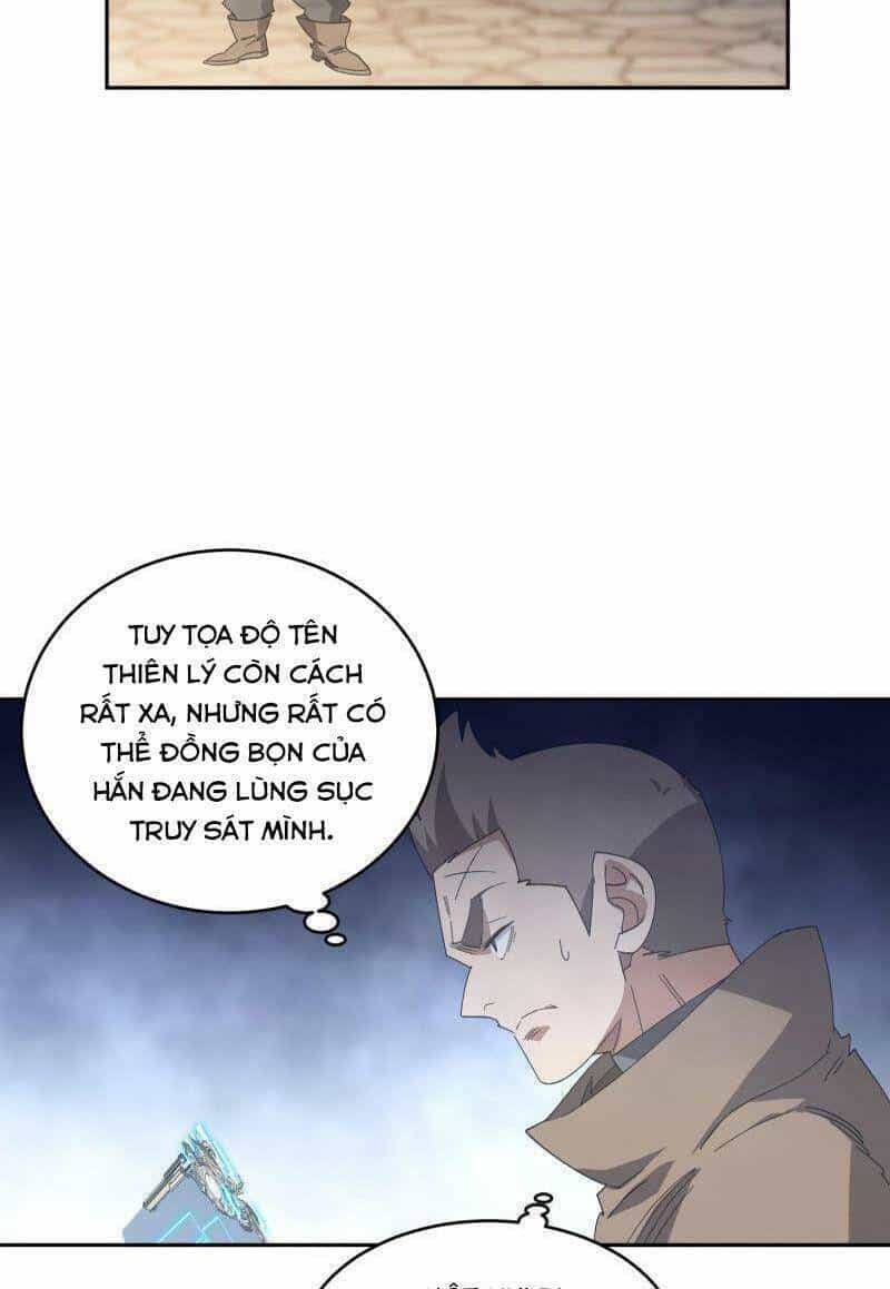 Võng Du Chi Cận Chiến Pháp Sư - Chương 456 - ảnh 16