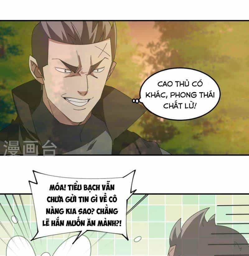 Võng Du Chi Cận Chiến Pháp Sư - Chương 459 - ảnh 18