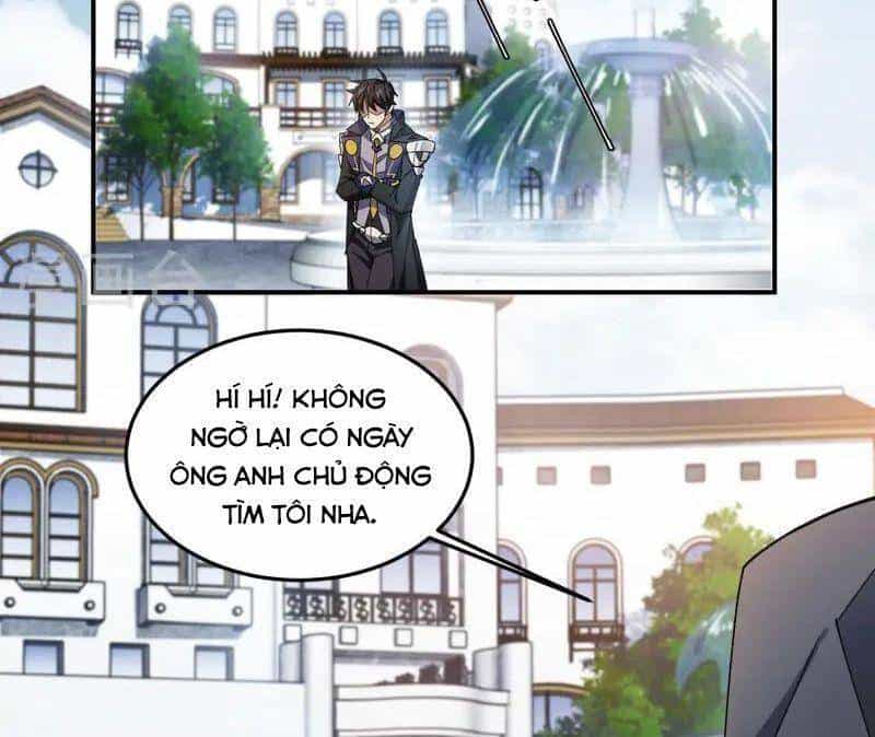 Võng Du Chi Cận Chiến Pháp Sư - Chương 464 - ảnh 23
