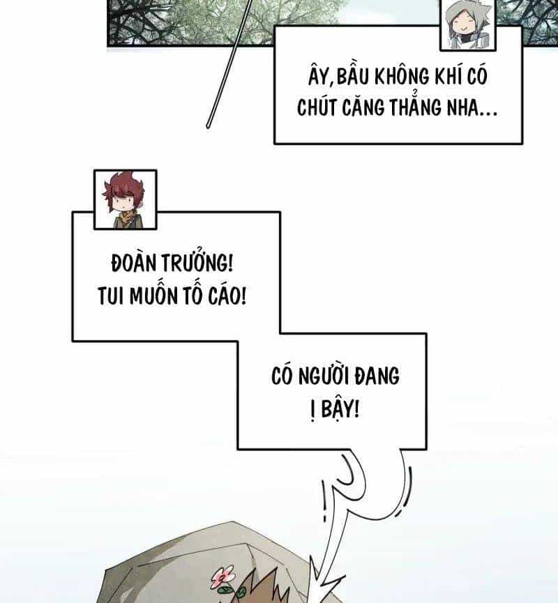 Võng Du Chi Cận Chiến Pháp Sư - Chương 470 - ảnh 5