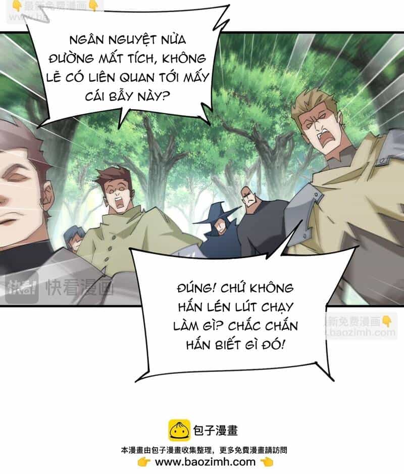 Võng Du Chi Cận Chiến Pháp Sư - Chương 548 - ảnh 13