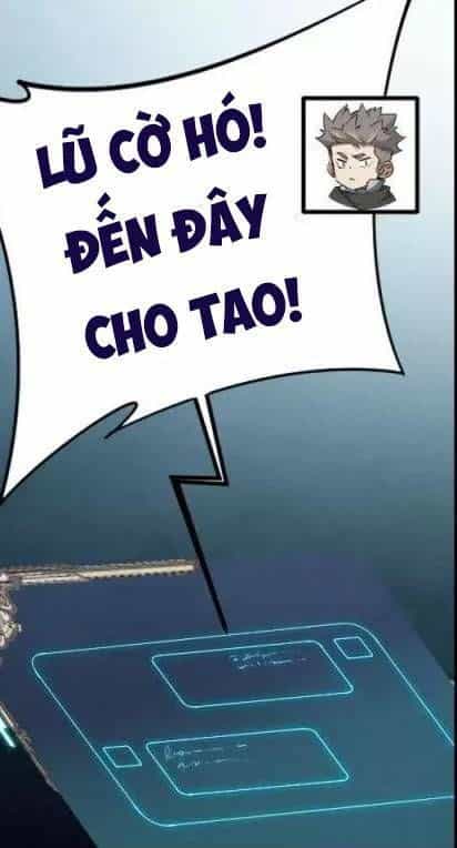 Võng Du Chi Cận Chiến Pháp Sư - Chương 58 - ảnh 22