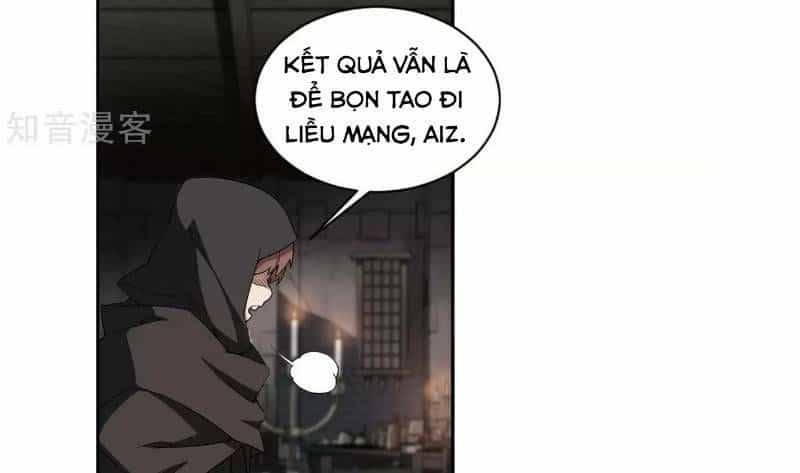 Võng Du Chi Cận Chiến Pháp Sư - Chương 58 - ảnh 33