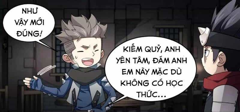 Võng Du Chi Cận Chiến Pháp Sư - Chương 58 - ảnh 42