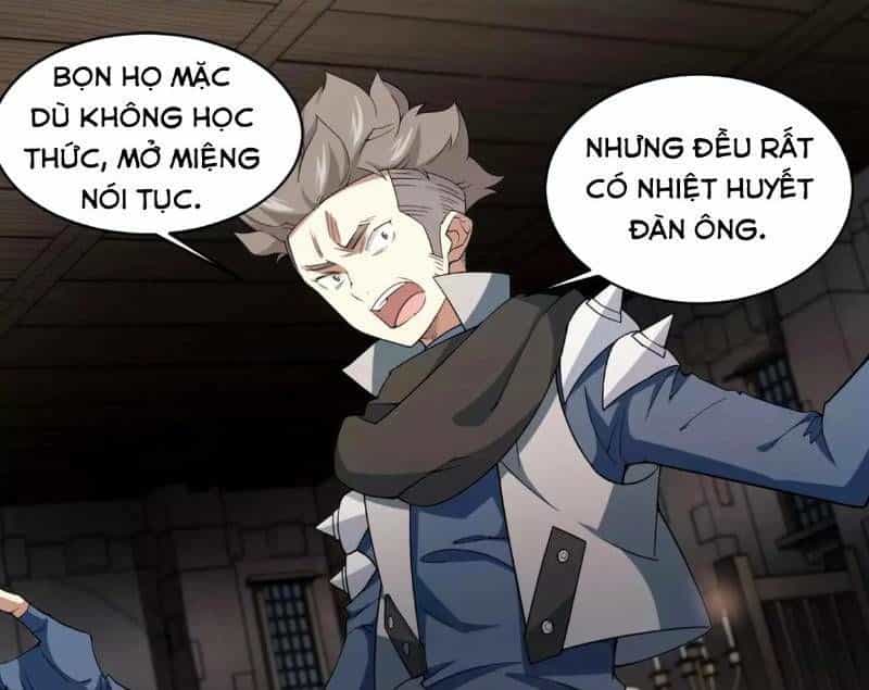 Võng Du Chi Cận Chiến Pháp Sư - Chương 58 - ảnh 44