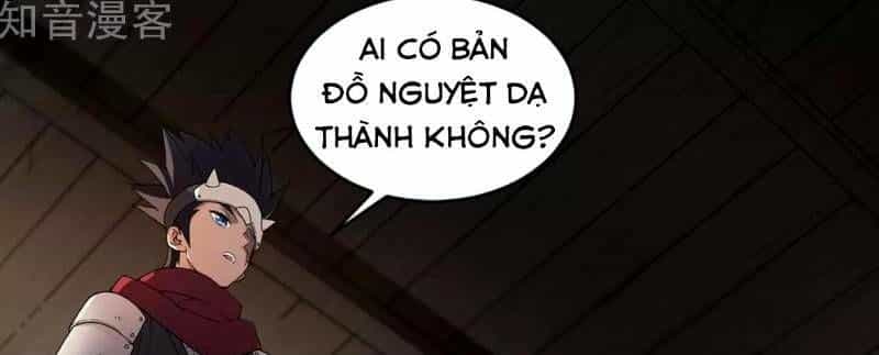 Võng Du Chi Cận Chiến Pháp Sư - Chương 58 - ảnh 49