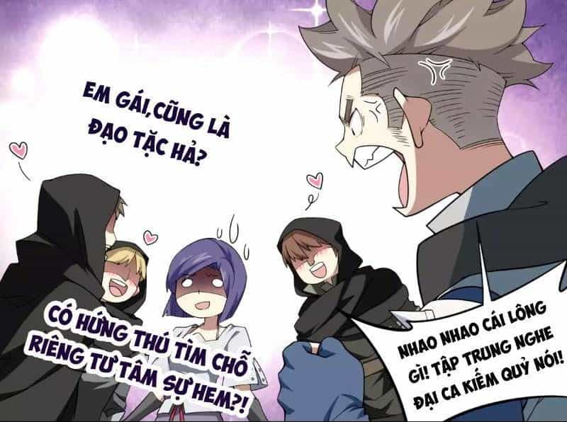 Võng Du Chi Cận Chiến Pháp Sư - Chương 58 - ảnh 52