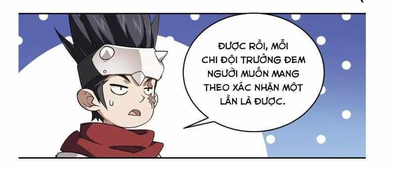 Võng Du Chi Cận Chiến Pháp Sư - Chương 60 - ảnh 12