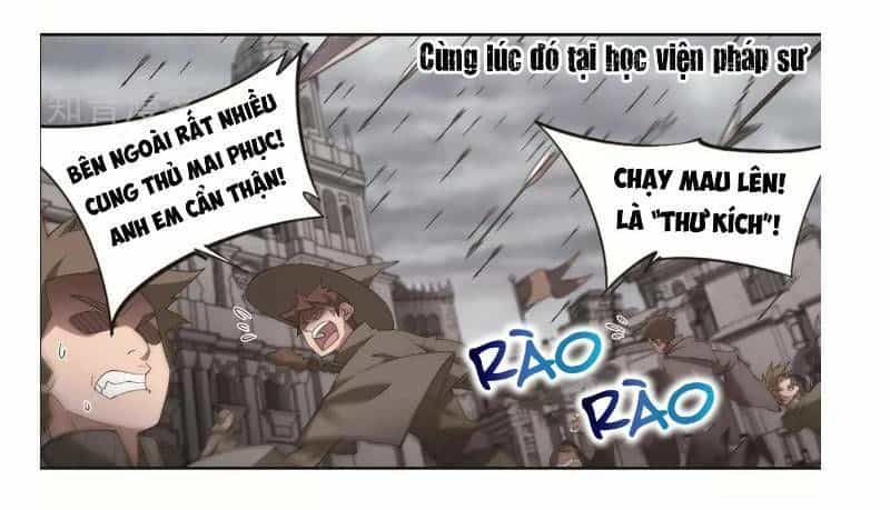 Võng Du Chi Cận Chiến Pháp Sư - Chương 60 - ảnh 40