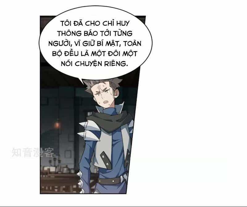 Võng Du Chi Cận Chiến Pháp Sư - Chương 60 - ảnh 8