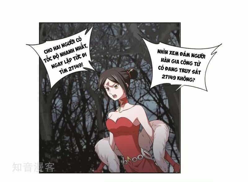 Võng Du Chi Cận Chiến Pháp Sư - Chương 61 - ảnh 14