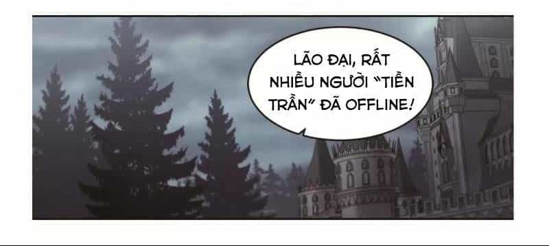 Võng Du Chi Cận Chiến Pháp Sư - Chương 61 - ảnh 18