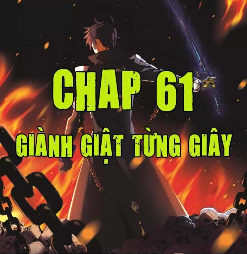 Võng Du Chi Cận Chiến Pháp Sư - Chương 61 - ảnh 3