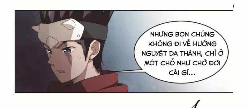 Võng Du Chi Cận Chiến Pháp Sư - Chương 61 - ảnh 40