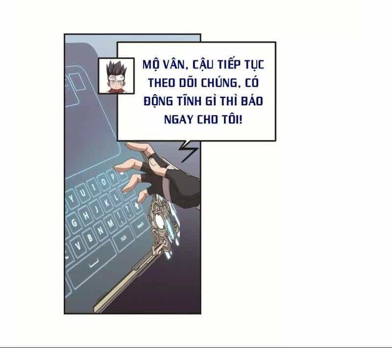 Võng Du Chi Cận Chiến Pháp Sư - Chương 61 - ảnh 44