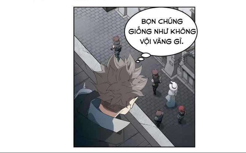 Võng Du Chi Cận Chiến Pháp Sư - Chương 61 - ảnh 48