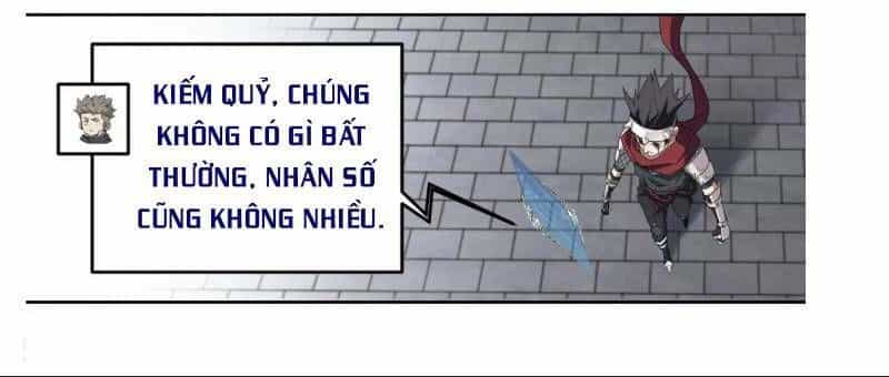 Võng Du Chi Cận Chiến Pháp Sư - Chương 61 - ảnh 49