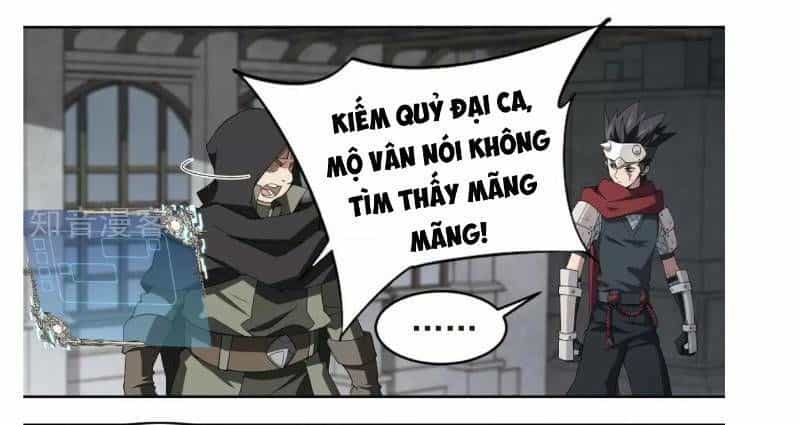 Võng Du Chi Cận Chiến Pháp Sư - Chương 61 - ảnh 55