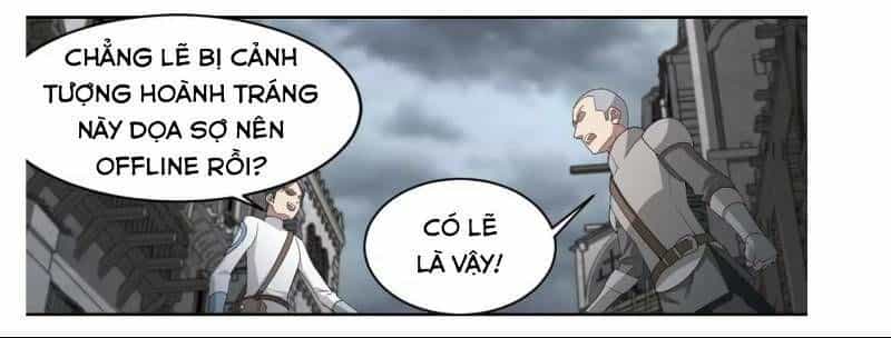 Võng Du Chi Cận Chiến Pháp Sư - Chương 61 - ảnh 56